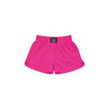 Lulu Mac Lulu Mac Kids shorts hot pink
