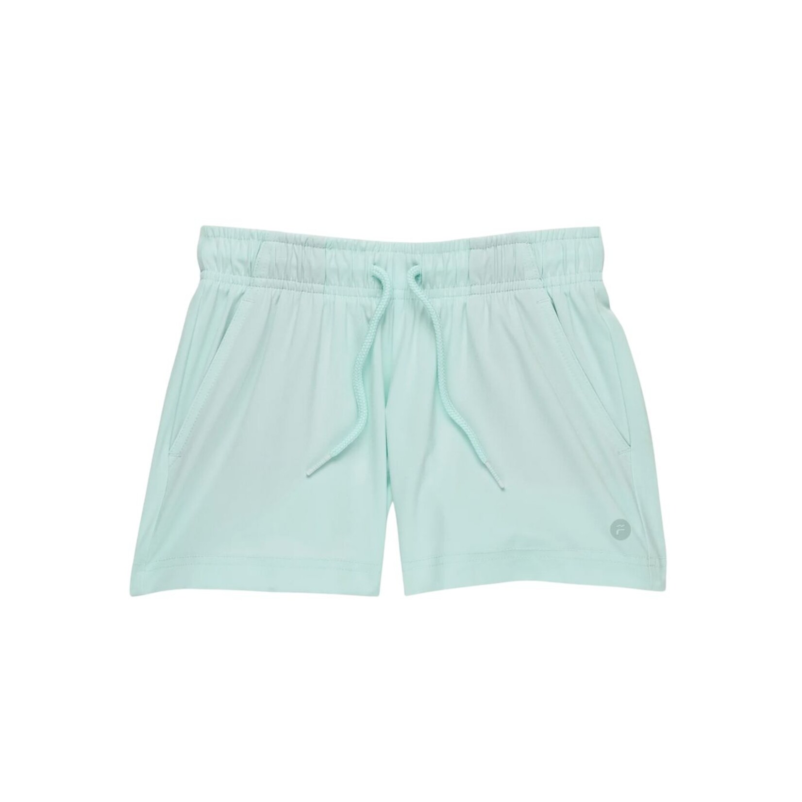 Free Fly Apparel Free Fly Breeze Short Tropic Sea