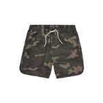 Free Fly Apparel Free Fly Reverb Camo Shorts