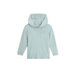 Free Fly Apparel Free Fly Tropic Sea Bamboo Hoodie