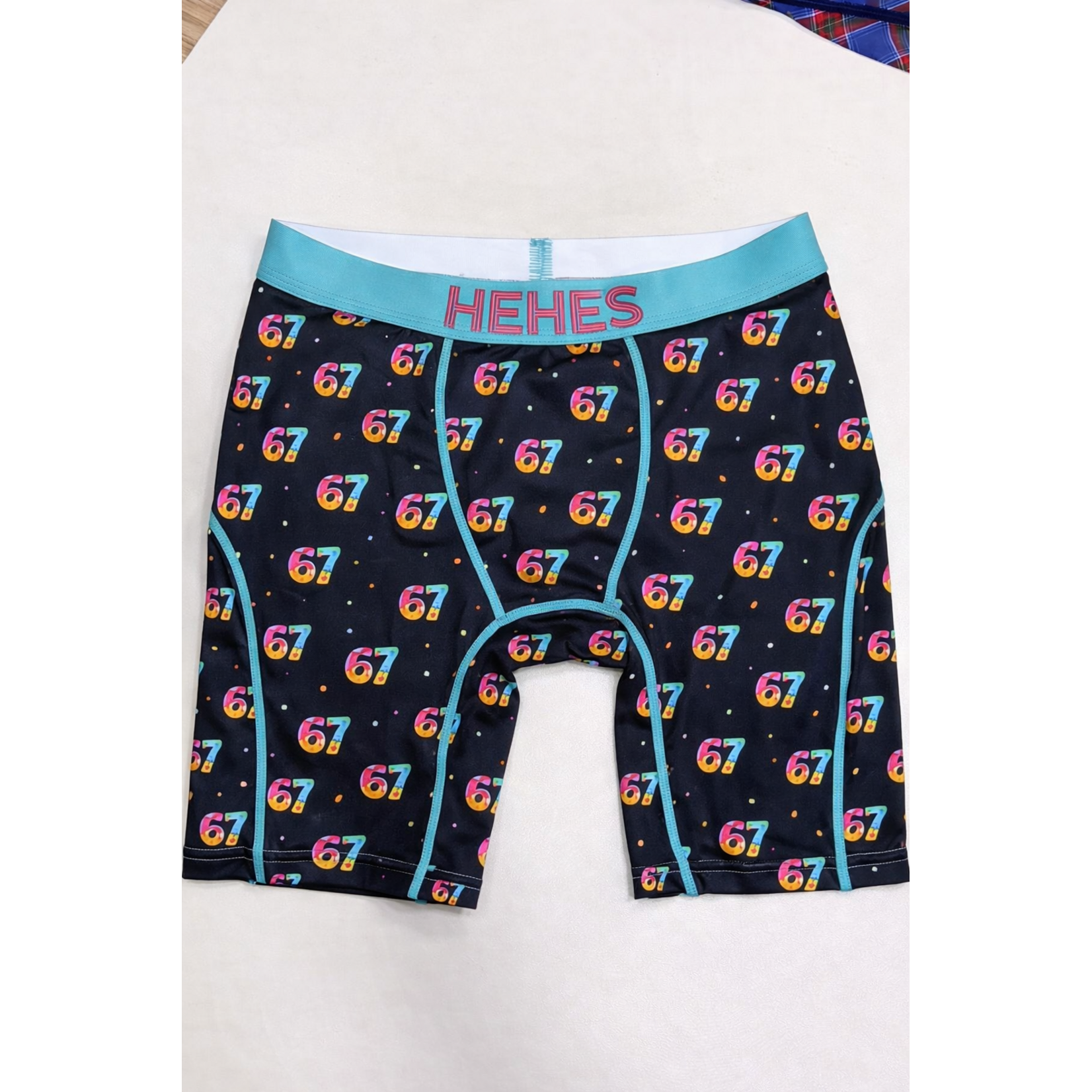 HEHES HEHES Boys Underwear