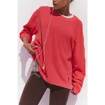 FP Movement FP Movement Hustle Layer Grapefruit