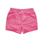 Cadets Cadets Boys Bubblegum Court Short