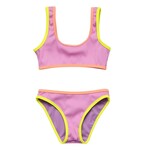 Red Snapper Red Snapper Vacay Pop Bikini