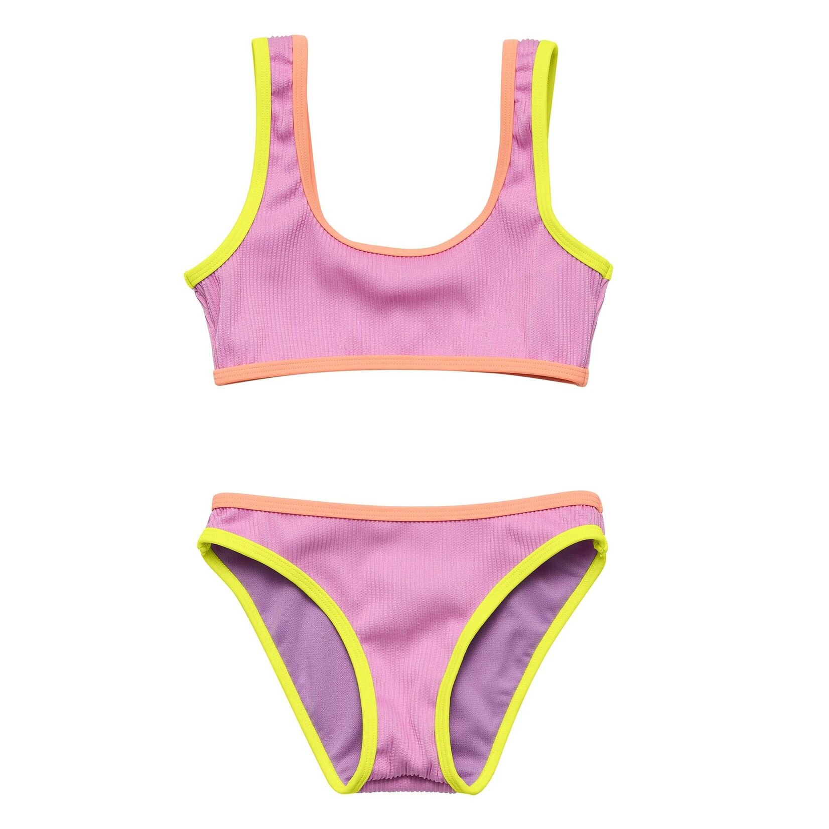 Red Snapper Red Snapper Vacay Pop Bikini
