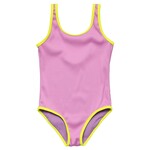 Red Snapper Snapper Rock Vacay Pop One Piece Swim