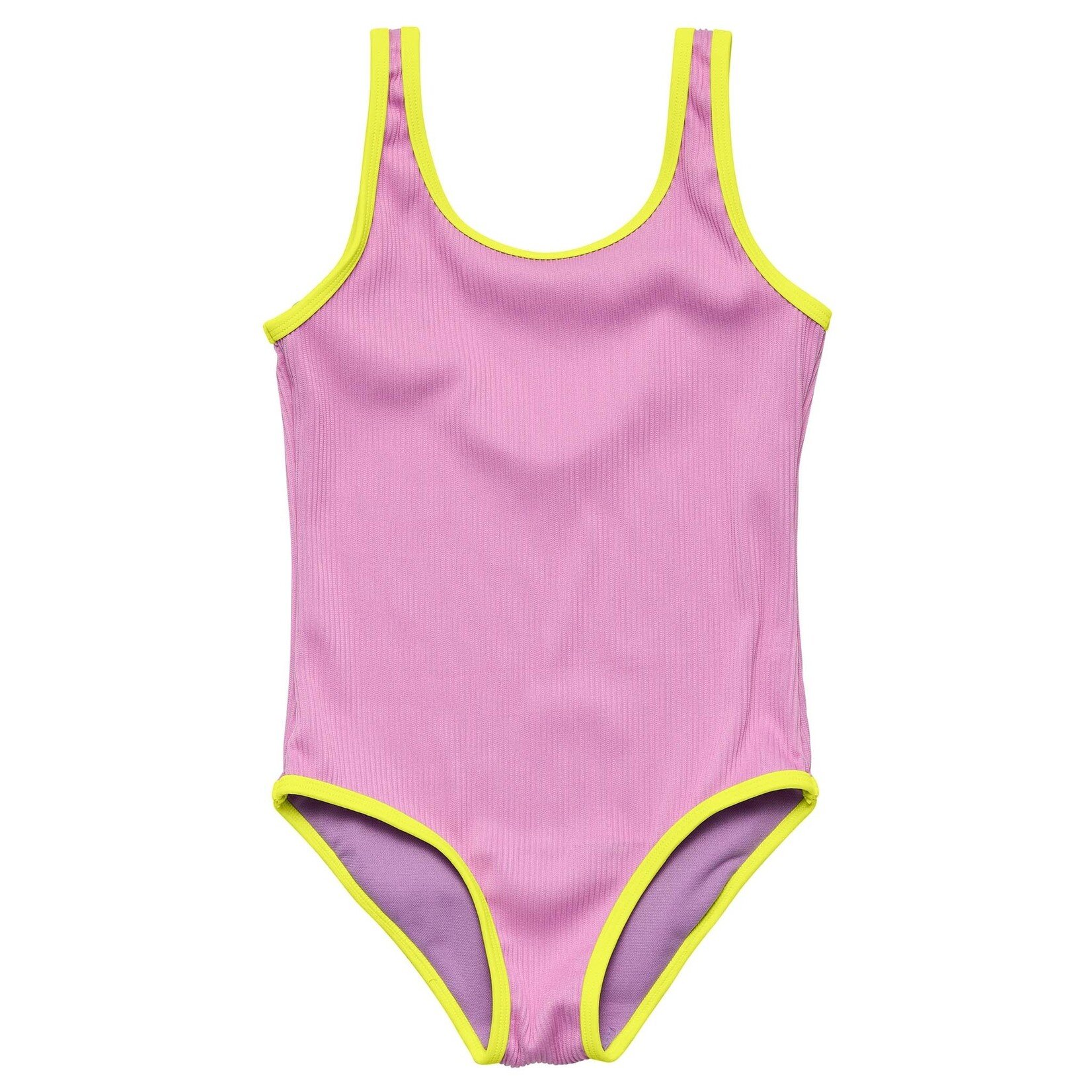 Red Snapper Snapper Rock Vacay Pop One Piece Swim