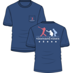 BOYS' BASEBALL SILO USA SS T