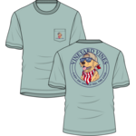 BOYS' AMERICANADOG SS P TEE