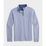 SALTWATER QUARTER-ZIP