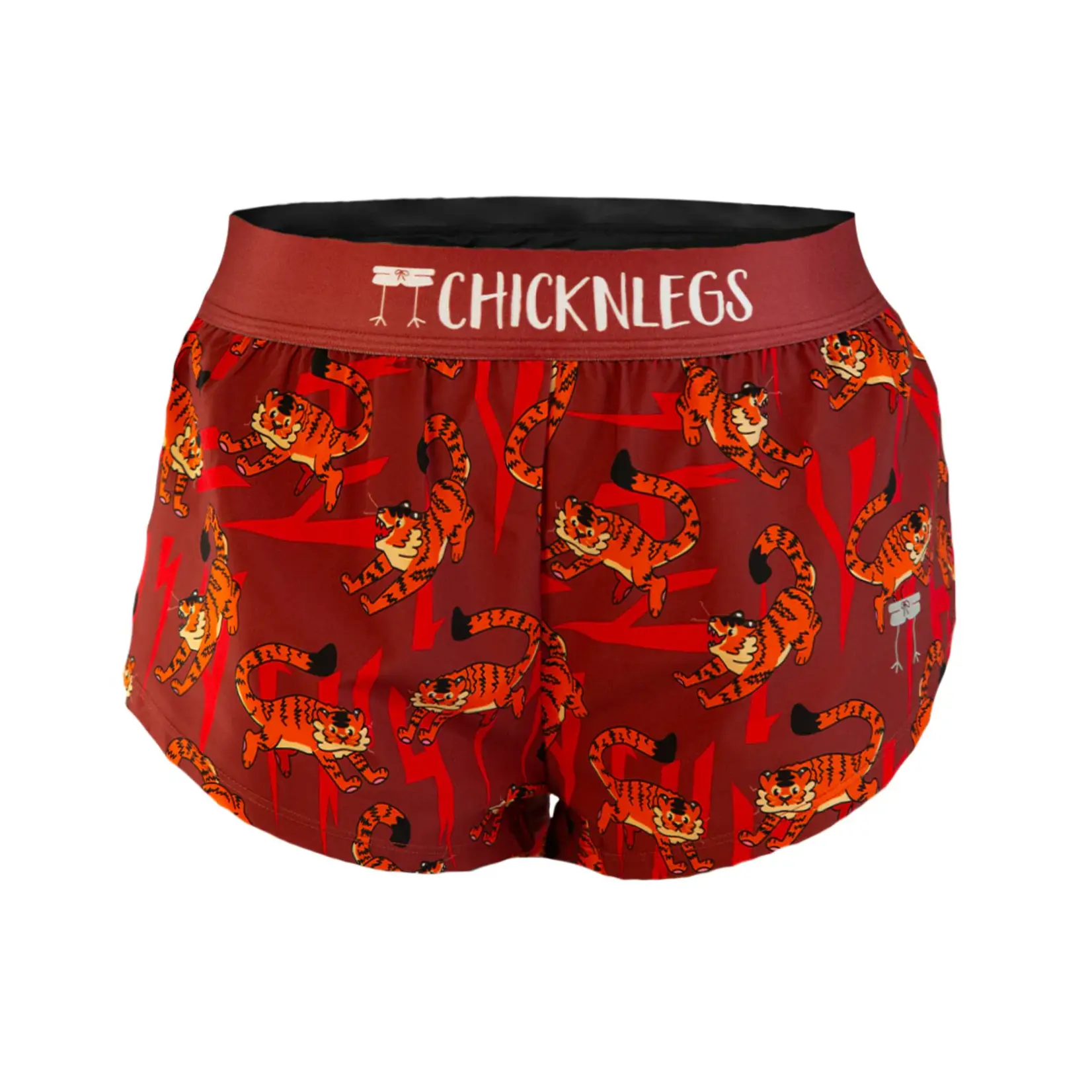 Chicknlegs Chicknlegs Tigers Shorts
