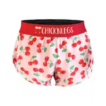 Chicknlegs Chicknlegs Cherries Shorts