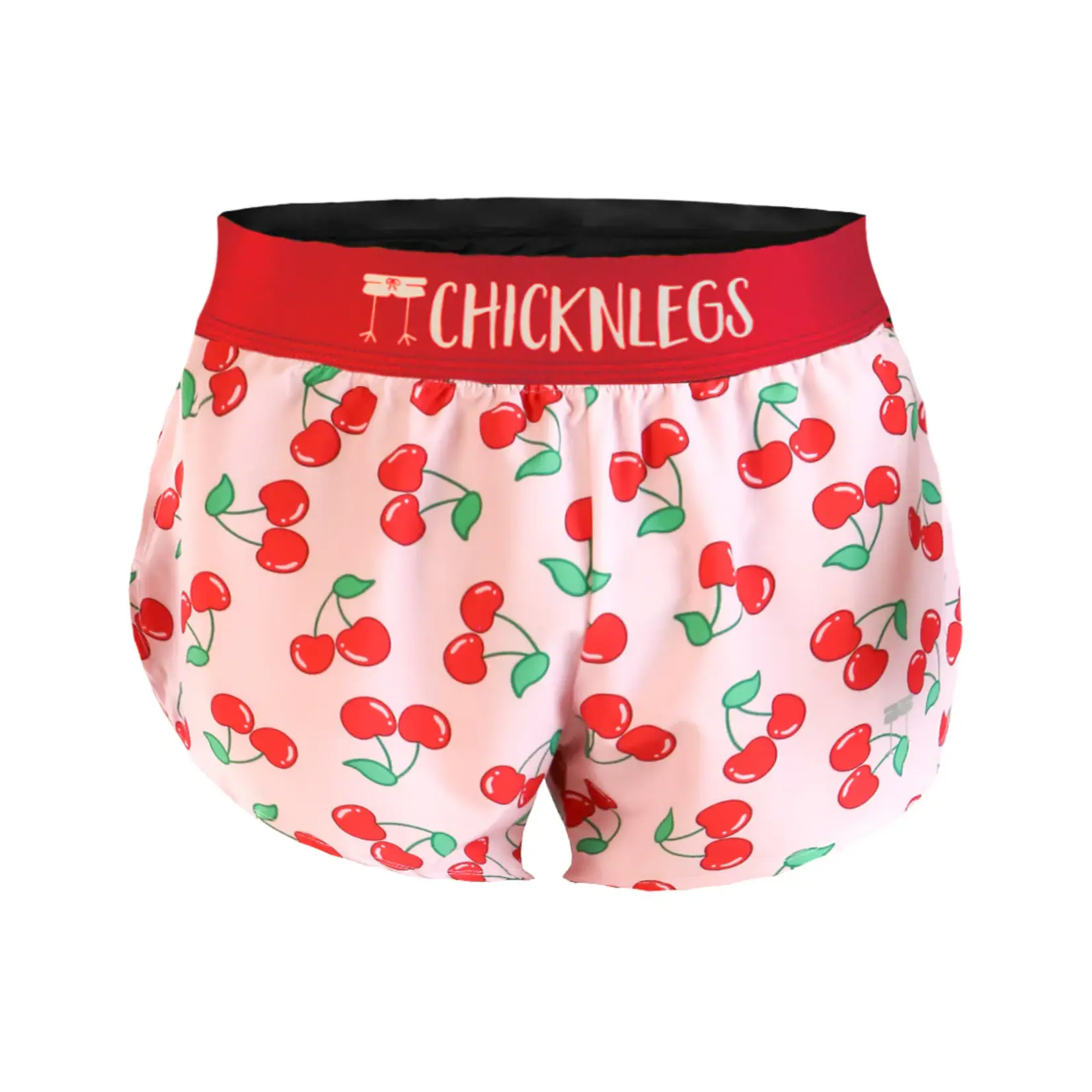Chicknlegs Chicknlegs Cherries Shorts