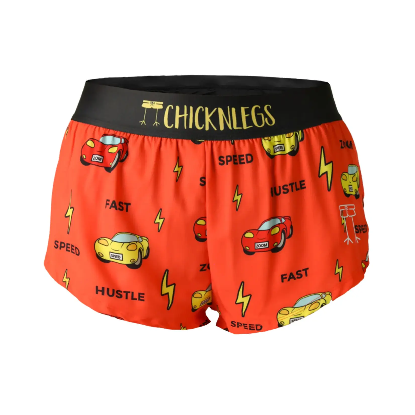 Chicknlegs Chicknlegs Cars Shorts