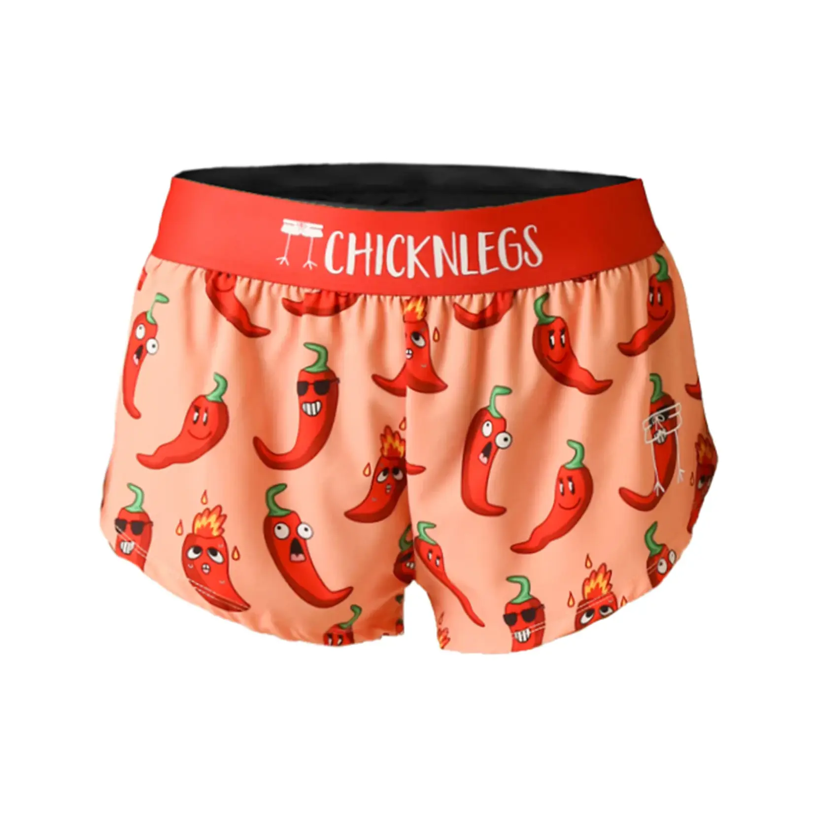 Chicknlegs Chicknlegs Chilis Shorts