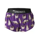Chicknlegs Chicknlegs Sloths Shorts