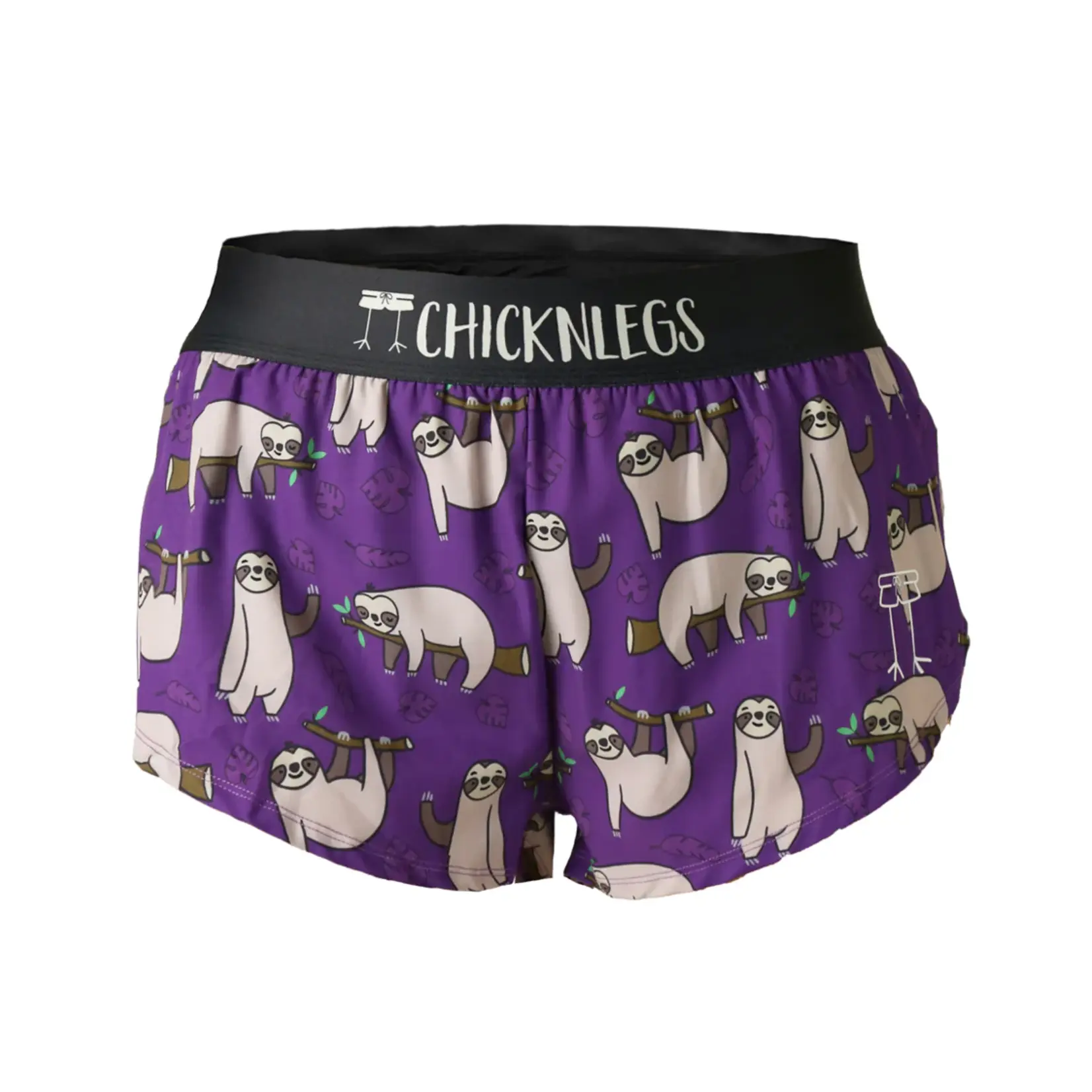 Chicknlegs Chicknlegs Sloths Shorts