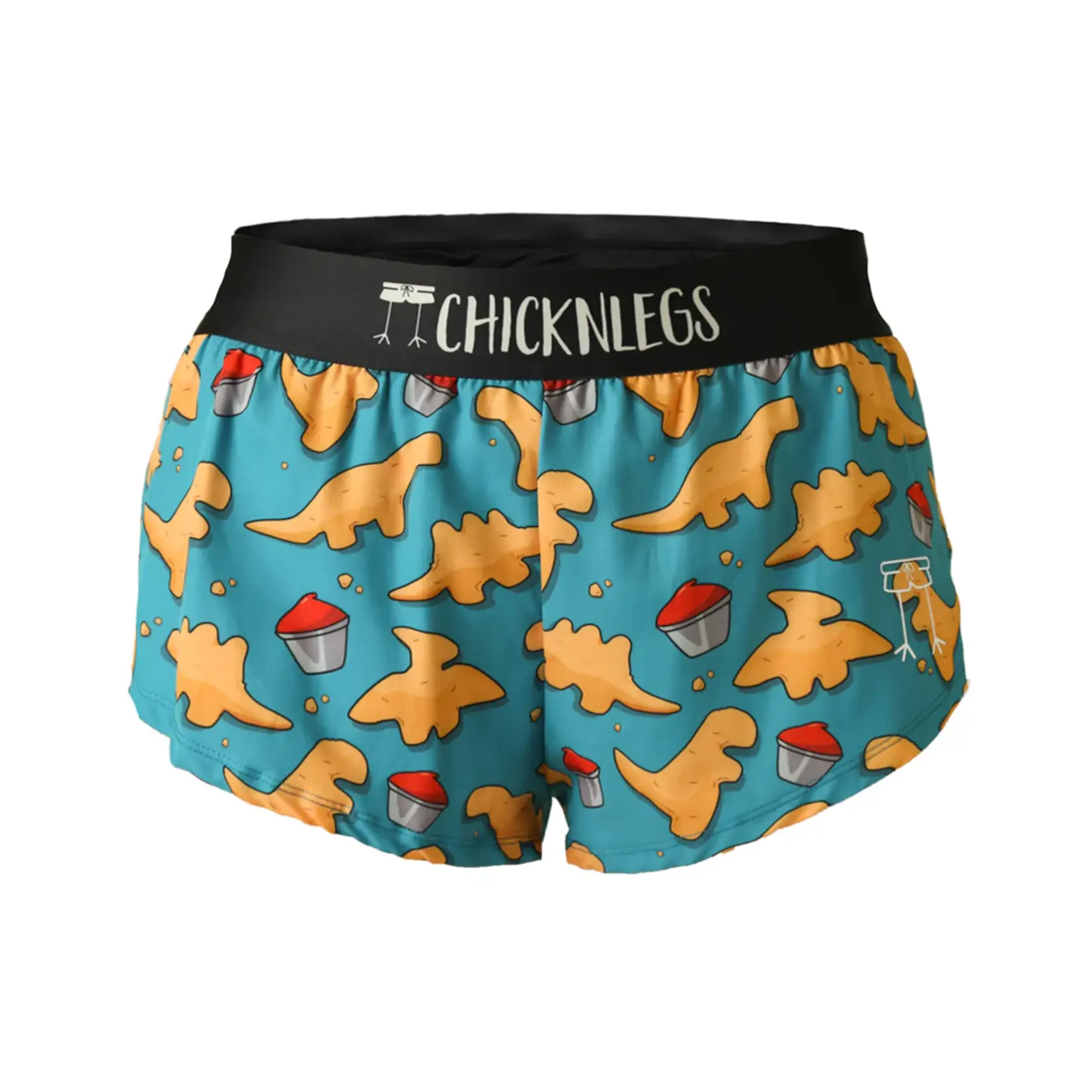 Chicknlegs Chicknlegs Chicken Nuggets Shorts
