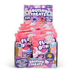 Keycraft Keycraft Donut Squishy Snacks