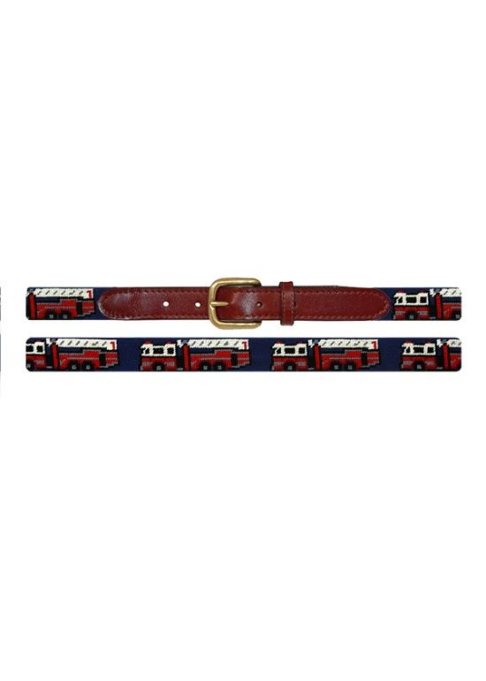 Smathers and Branson Children's Belt- Fire Truck