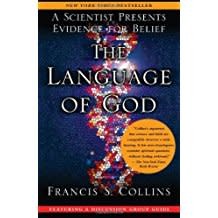 Francis S. Collins Language of God, The 2742