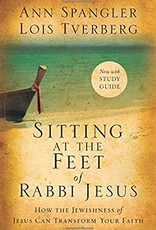 Spangler, Ann & Tverberg, Lois Sitting at the Feet of Rabbi Jesus 0691