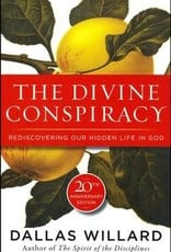 Willard, Dallas Divine Conspiracy, The 3329