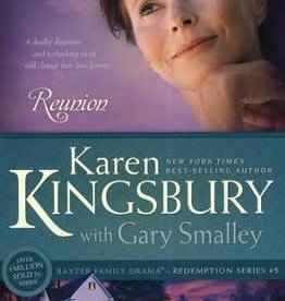Kingsbury, Karen Reunion 3045