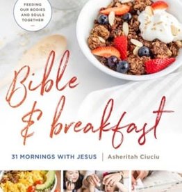 Asheritah, Ciuciu Bible and Breakfast  9354