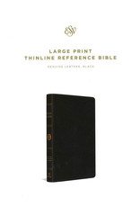 ESV Large Print Thinline Reference Bible ESV Large Print Thinline Reference 2795