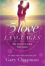 Chapman, Gary 5 Love Languages 2706