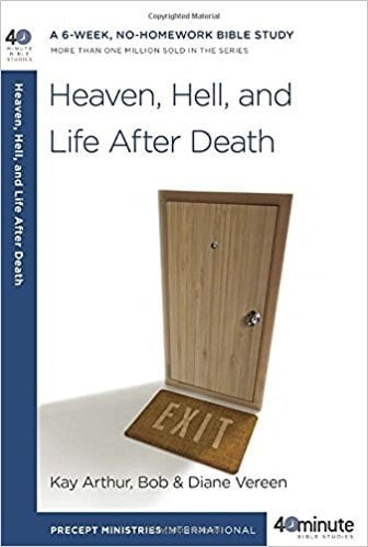 Arthur, Kay Heaven, Hell, and Life After Death 5607