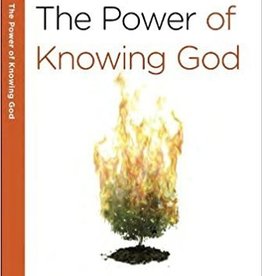 Arthur, Kay Power of Knowing God 9835