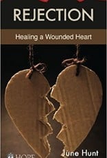 Hunt, June Rejection -  Healing a Wounded Heart 6787