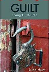 Hunt, June Guilt - Living Guilt-Free 6961