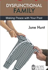 Hunt, June Dysfunctional Family 9368