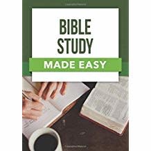 Rose Publishing Bible Study Made Easy 3437