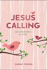 Jesus Calling for Girls 6765