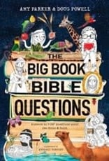 Big Book of Bible Questions, The 5248