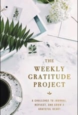 Weekly Gratitude Project  5240