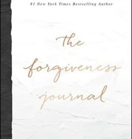 Terkuerst, Lysa Forgiveness Journal 4388