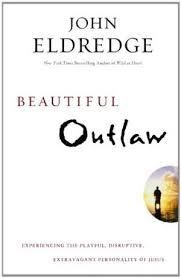 Eldredge, John Beautiful Outlaw - paper 5706