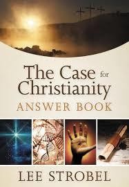 Strobel, Lee Case for Christianity Answer Book 9557