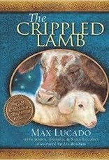 Lucado, Max Crippled Lamb, The 8070