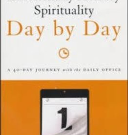 Scazzero, Peter Emotionally Healthy Spirituality Day by Day 1665