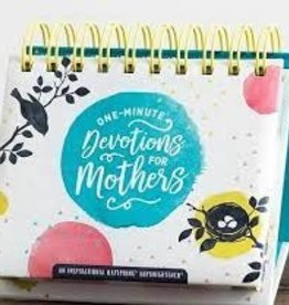 One Minute Devotions for Mothers  2989