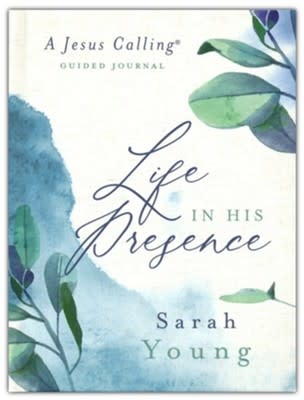 Life In His Presence 9278