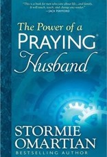 Omartian, Stormie Power of  a Praying Husband 7588