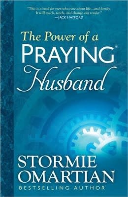 Omartian, Stormie Power of  a Praying Husband 7588