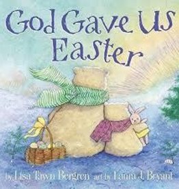 Bergren, Lisa Tawn God Gave Us Easter 0725